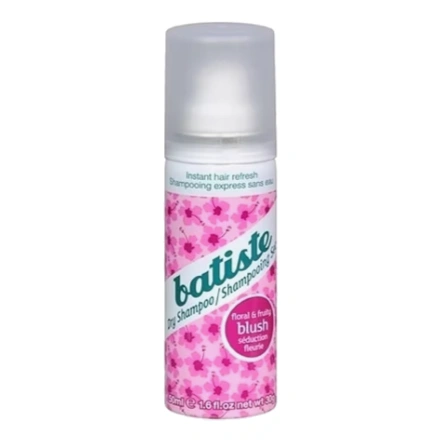 Batiste Dry Shampoo Blush 50ml