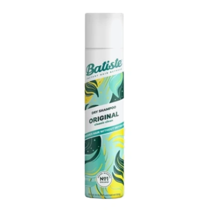 Batiste Dry Shampoo Original Classic 200ml