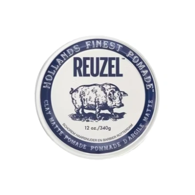 Reuzel Hold Matte Styling Product 340g