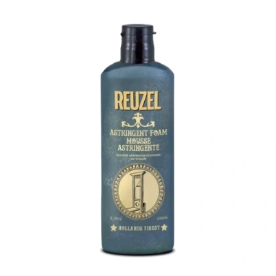 Reuzel Astringent Foam 200ml