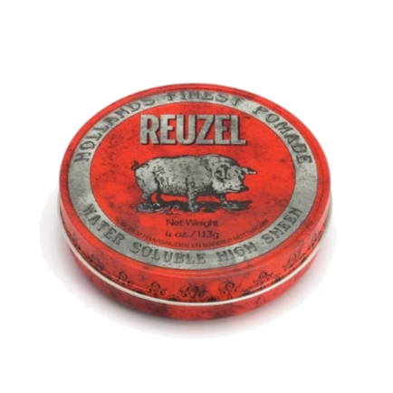Reuzel Red Hair Pomade 4oz