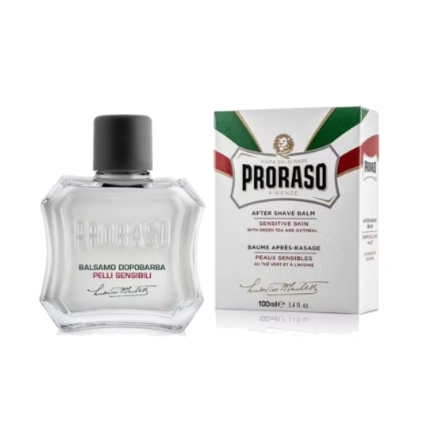 Proraso After Shave Balm Alc. Free 100ml