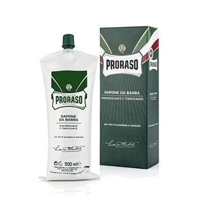 Proraso Shaving Cream 500ml