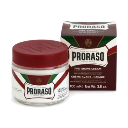 Proraso Pre-Shave Cream 100ml