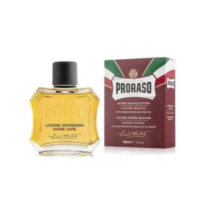 Proraso Red After Shave 100ml