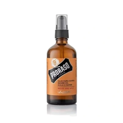 Proraso Beard Oil Scented Softener 100ml