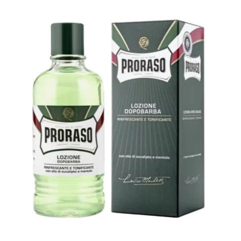 Proraso Refreshing After Shave – 400ml