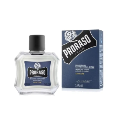Proraso Beard Balm Lime 100ml