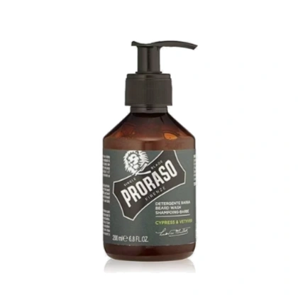 Proraso Beard Wash 200ml