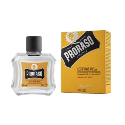 Proraso Wood and Spice After Shave 100ml