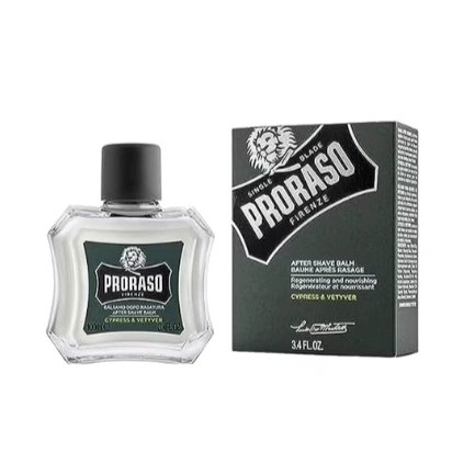 Proraso After Shave Balm 100ml