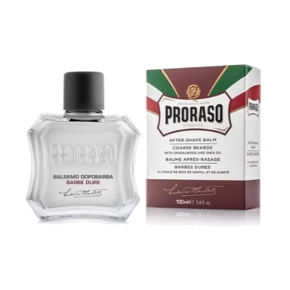 Proraso Red Line After shave Balm 100ml